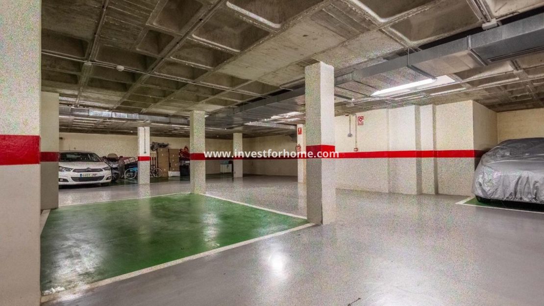 Vente - Appartement - Torrevieja - Centro