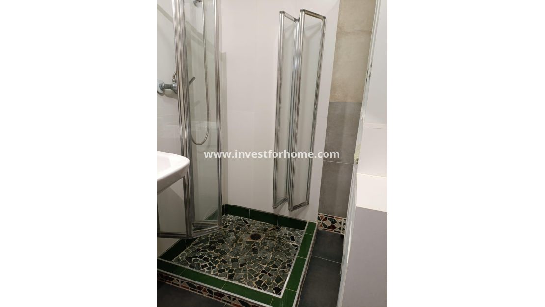 Vente - Appartement - Torrevieja - Centro