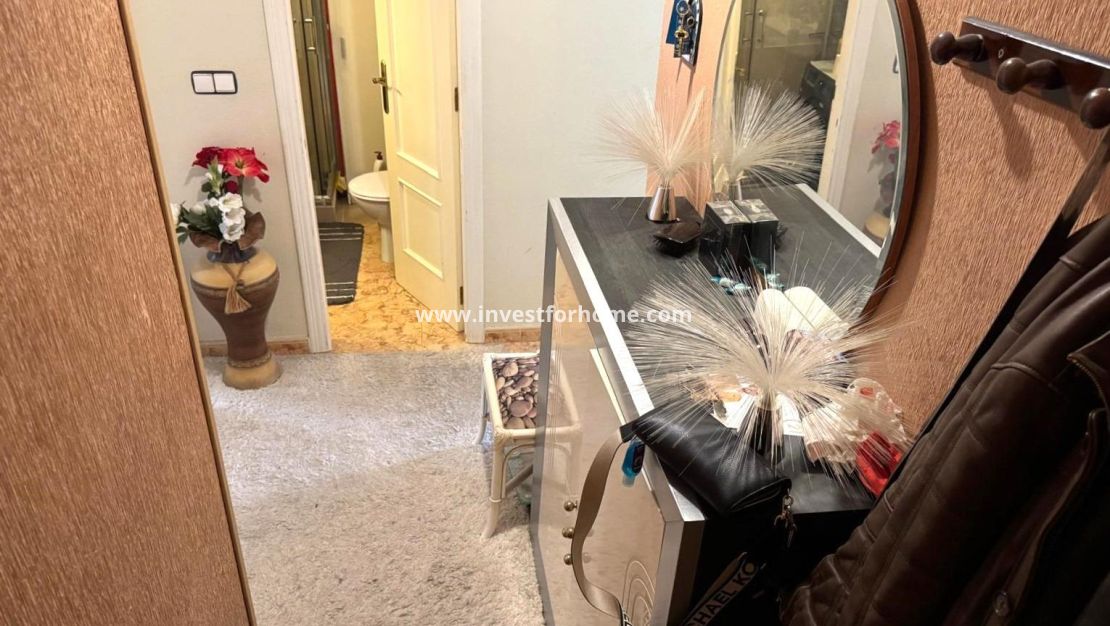 Vente - Appartement - Torrevieja - Centro