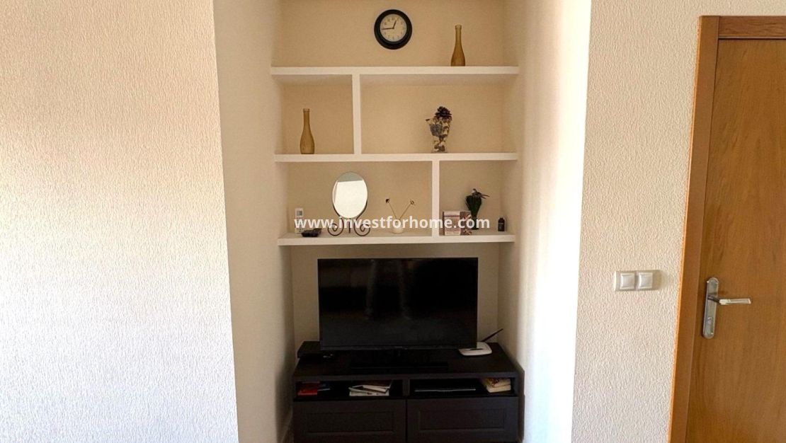 Vente - Appartement - Torrevieja - Centro