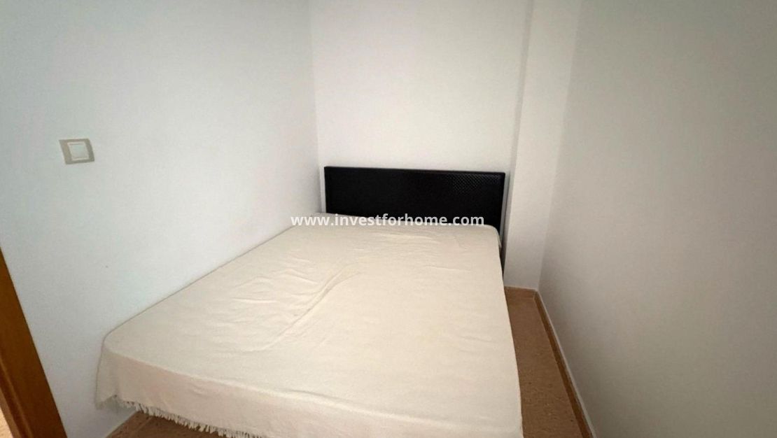 Vente - Appartement - Torrevieja - Centro