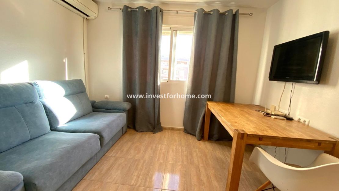 Vente - Appartement - Torrevieja - Centro
