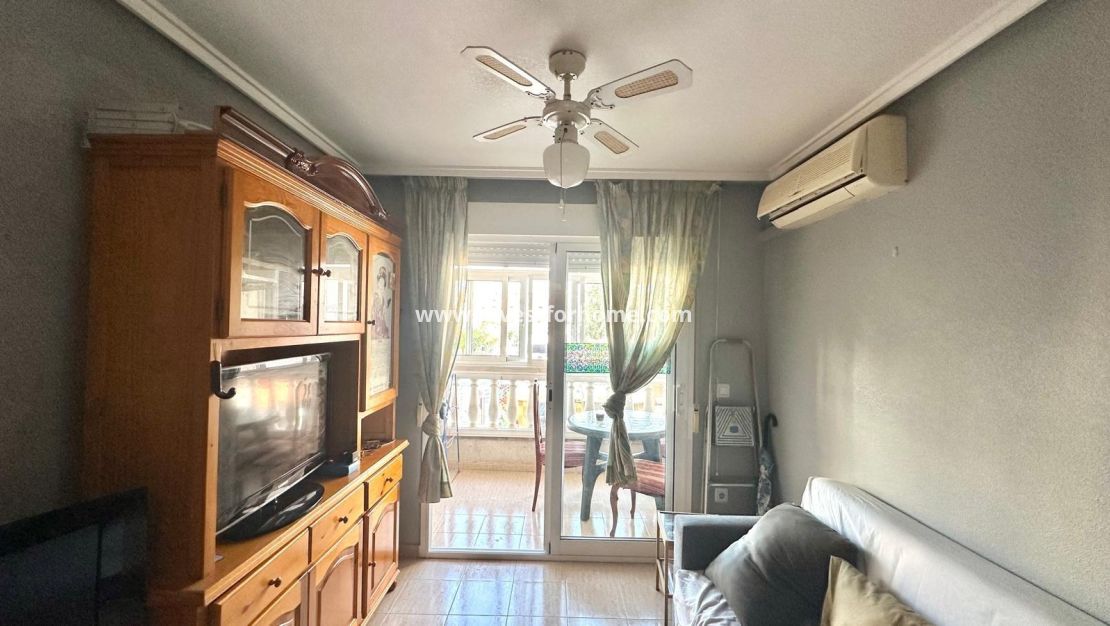 Vente - Appartement - Torrevieja - Centro