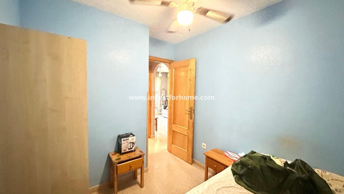 Vente - Appartement - Torrevieja - Centro