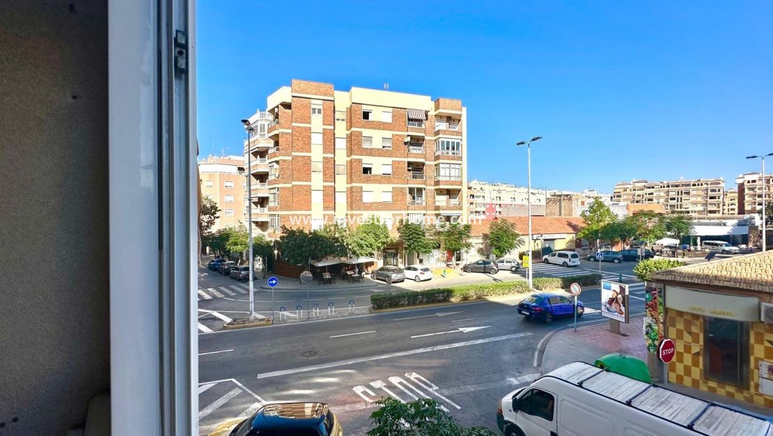 Vente - Appartement - Torrevieja - Centro