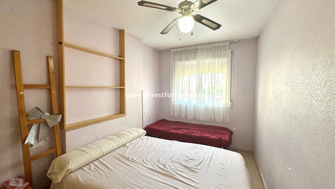 Vente - Appartement - Torrevieja - Centro