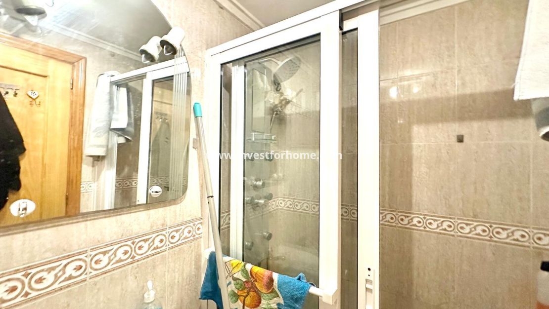 Vente - Appartement - Torrevieja - Centro