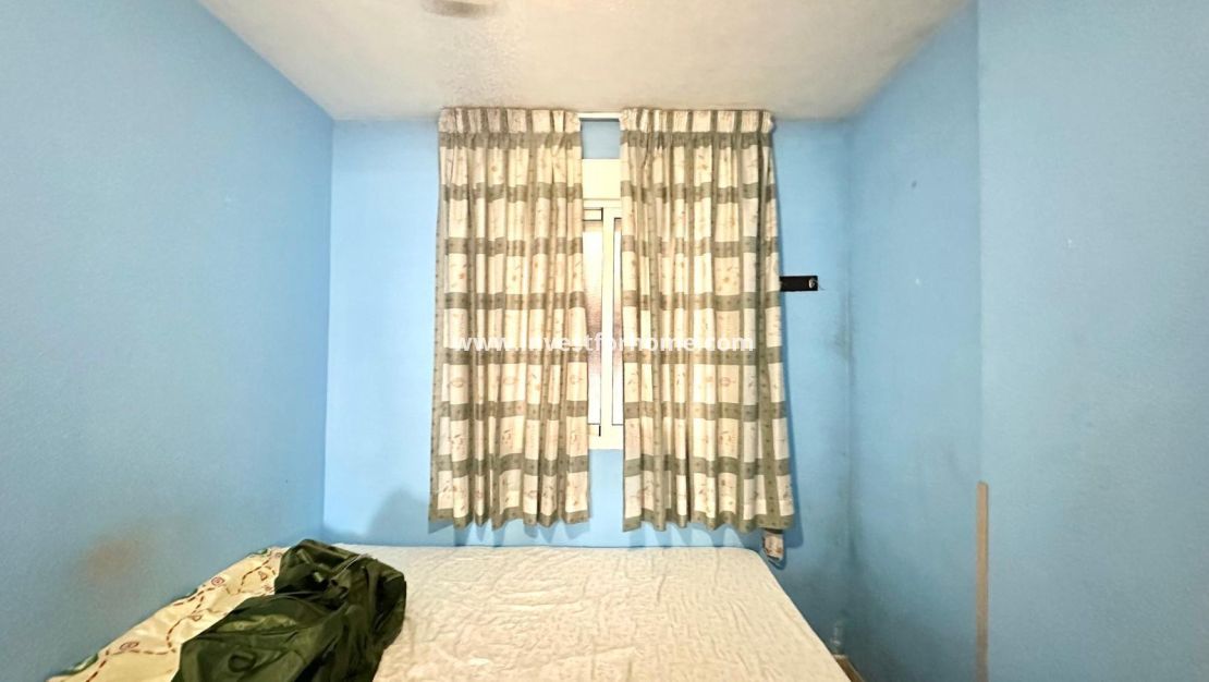 Vente - Appartement - Torrevieja - Centro