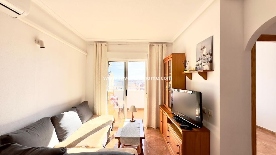 Vente - Appartement - Torrevieja - Centro