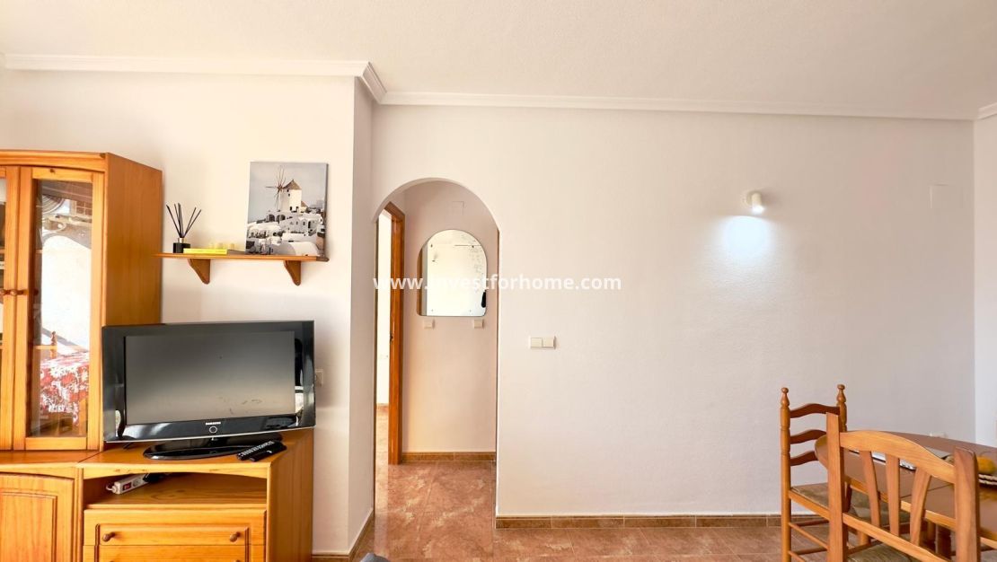 Vente - Appartement - Torrevieja - Centro