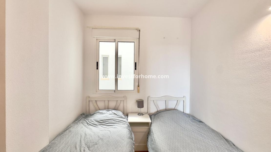 Vente - Appartement - Torrevieja - Centro