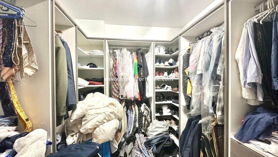 Vente - Appartement - Torrevieja - Centro