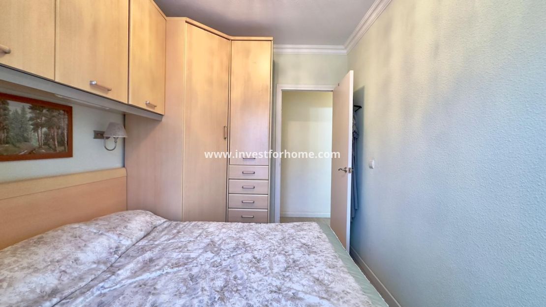 Vente - Appartement - Torrevieja - Centro