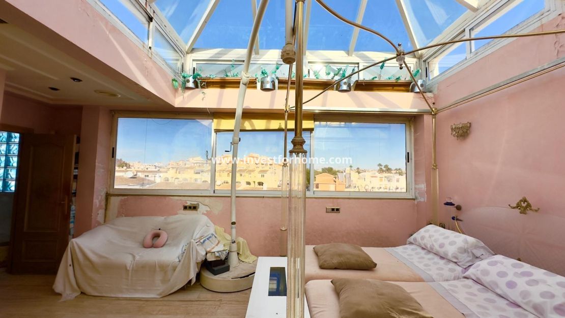 Vente - Appartement - Torrevieja - Centro