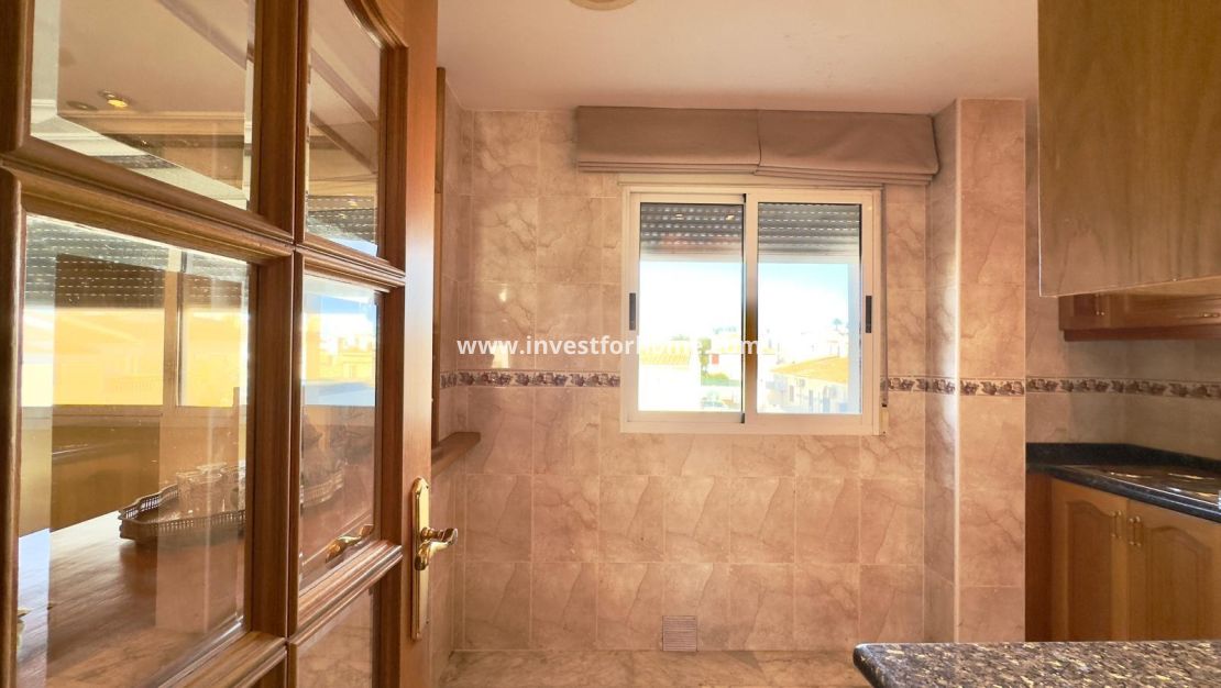 Vente - Appartement - Torrevieja - Centro