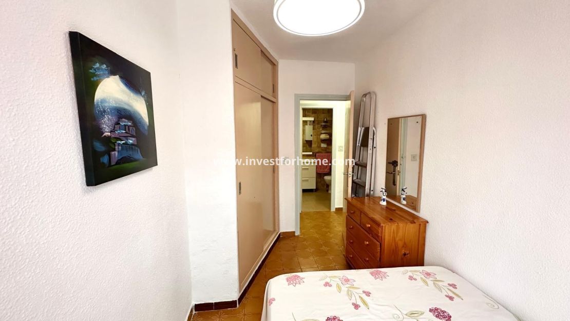 Vente - Appartement - Torrevieja - Centro