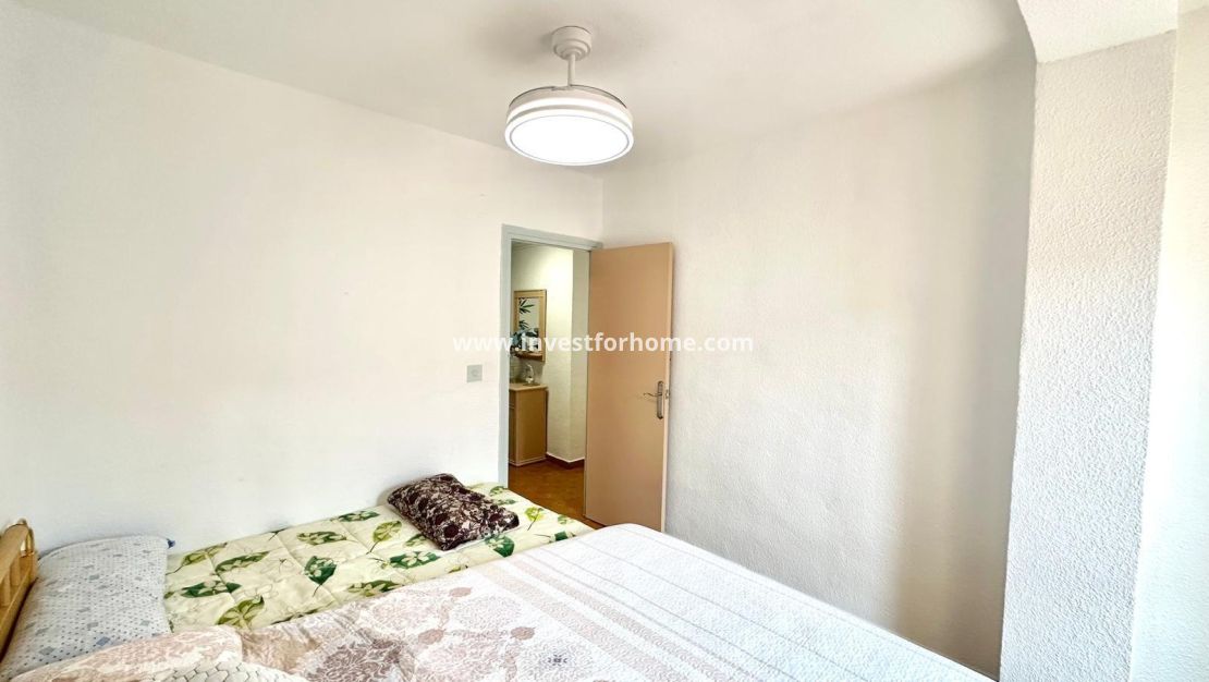 Vente - Appartement - Torrevieja - Centro