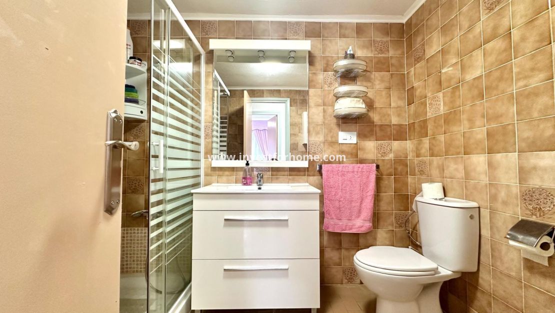 Vente - Appartement - Torrevieja - Centro