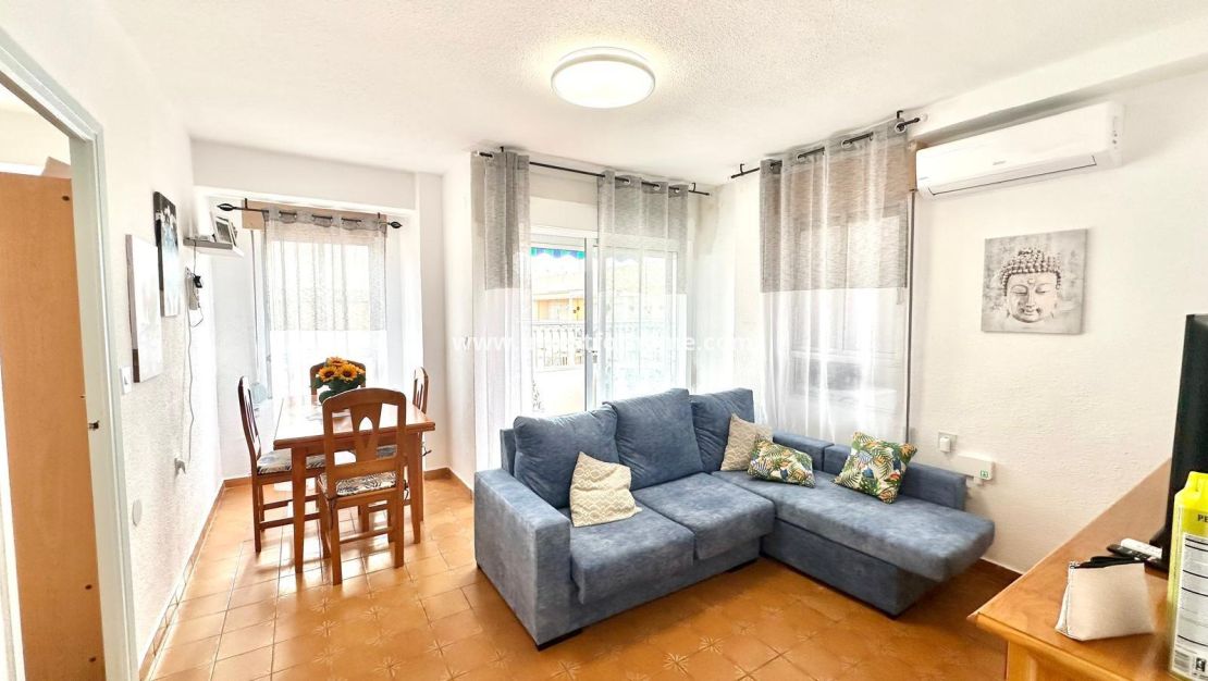 Vente - Appartement - Torrevieja - Centro