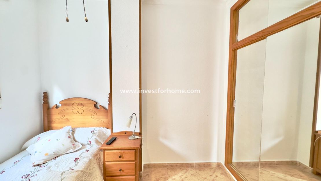 Vente - Appartement - Torrevieja - Centro