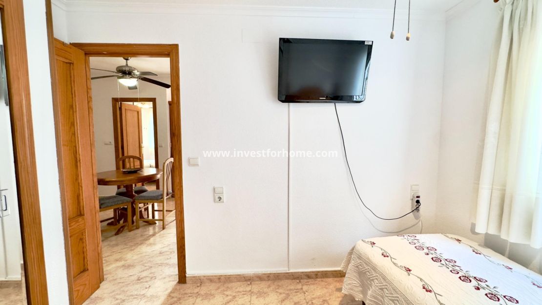 Vente - Appartement - Torrevieja - Centro