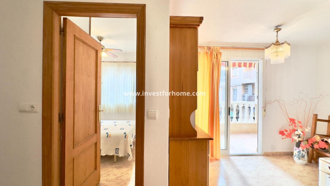 Vente - Appartement - Torrevieja - Centro