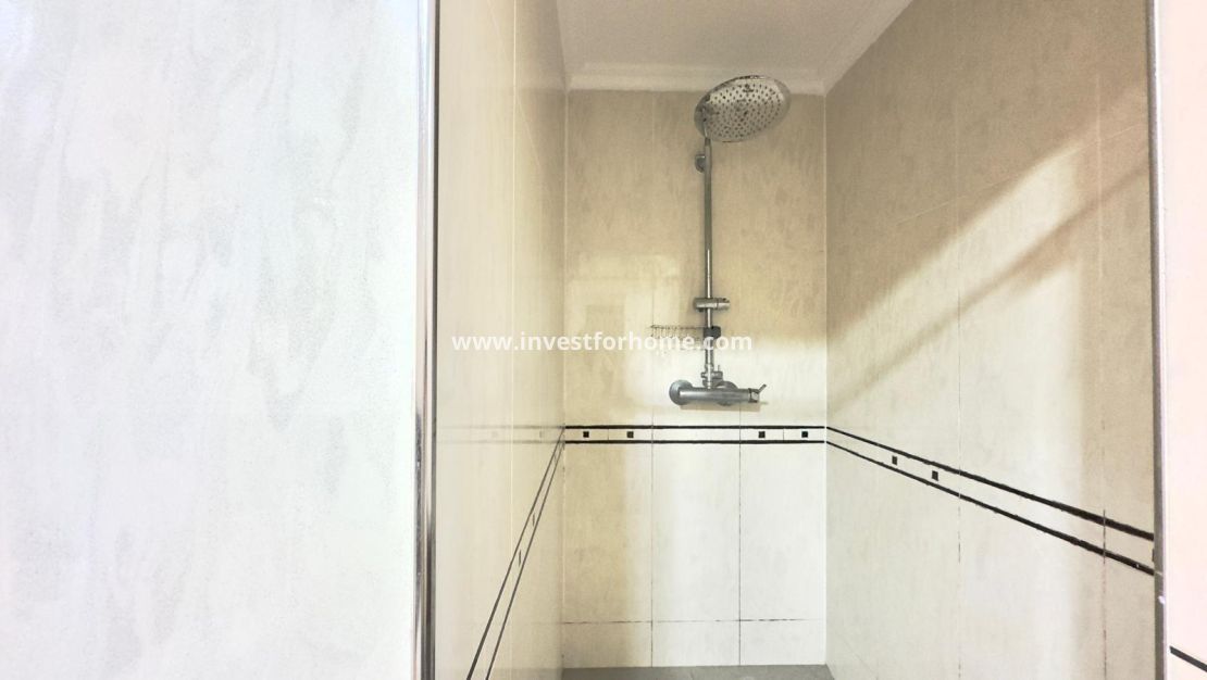 Vente - Appartement - Torrevieja - Centro