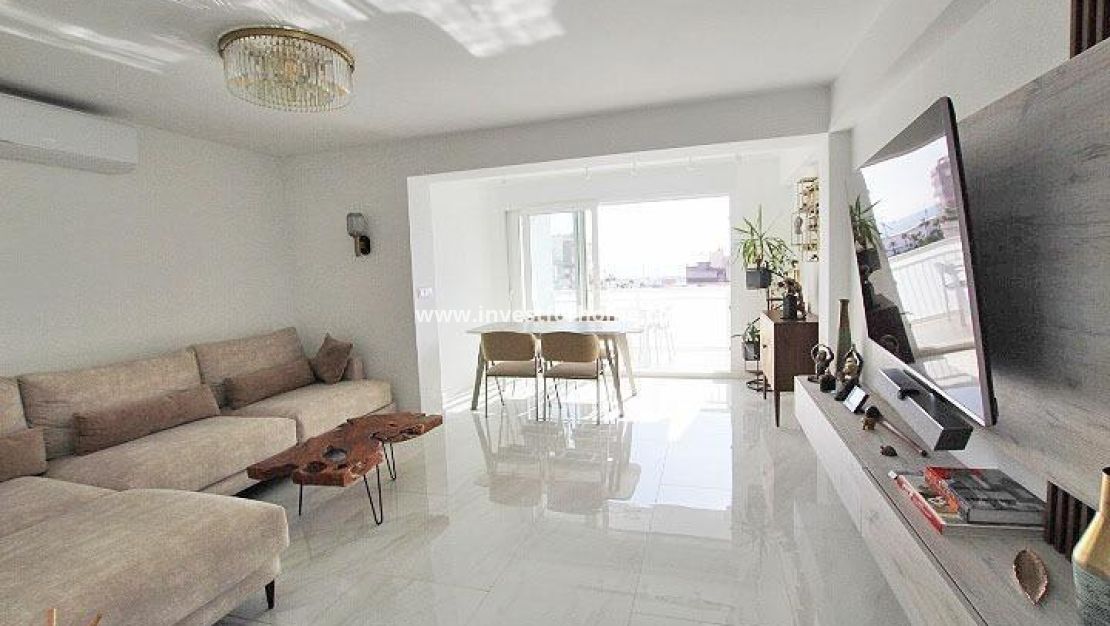 Vente - Appartement - Torrevieja - Centro