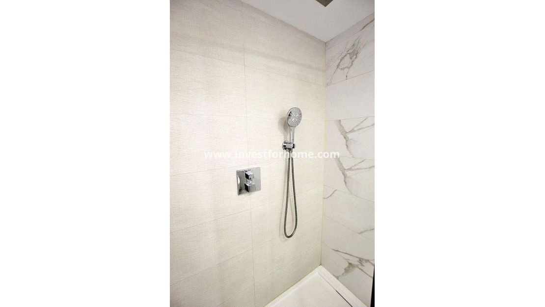 Vente - Appartement - Torrevieja - Centro