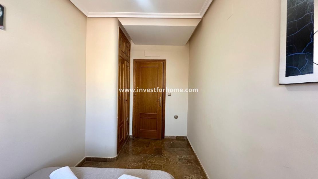 Vente - Appartement - Torrevieja - Centro