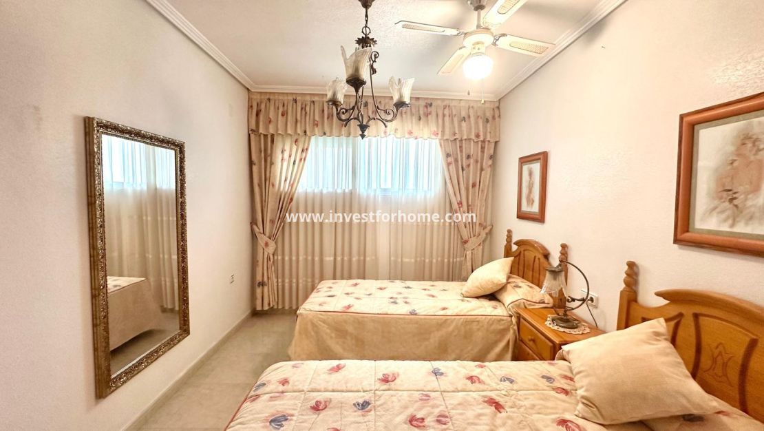 Vente - Appartement - Torrevieja - Centro