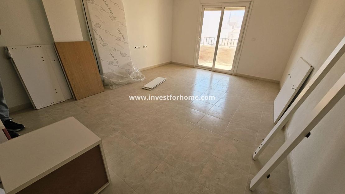 Vente - Appartement - Torrevieja - Centro