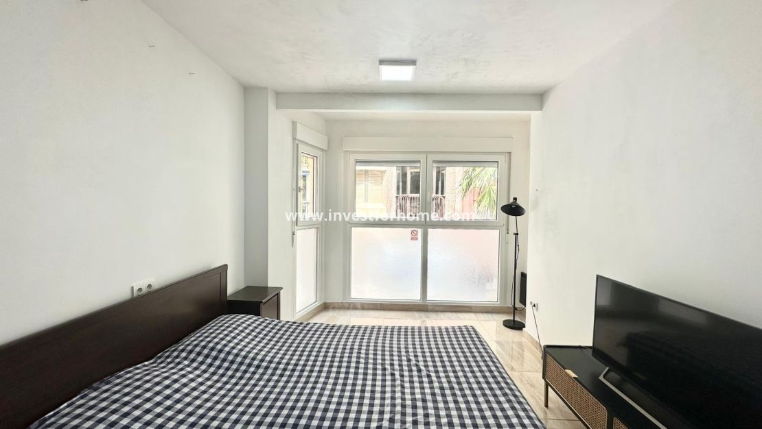 Vente - Appartement - Torrevieja - Centro