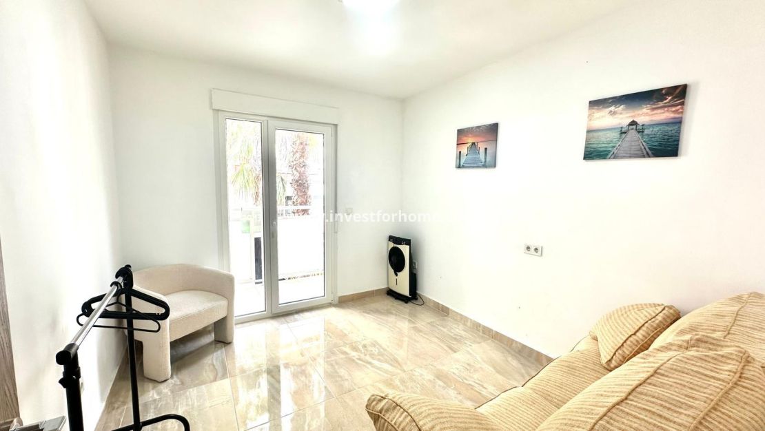 Vente - Appartement - Torrevieja - Centro