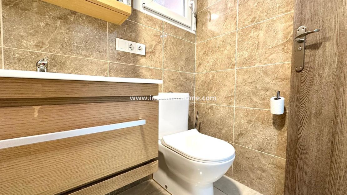 Vente - Appartement - Torrevieja - Centro