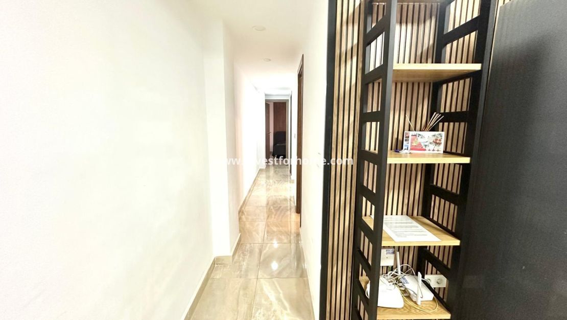 Vente - Appartement - Torrevieja - Centro