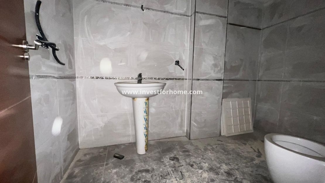 Vente - Appartement - Torrevieja - Centro