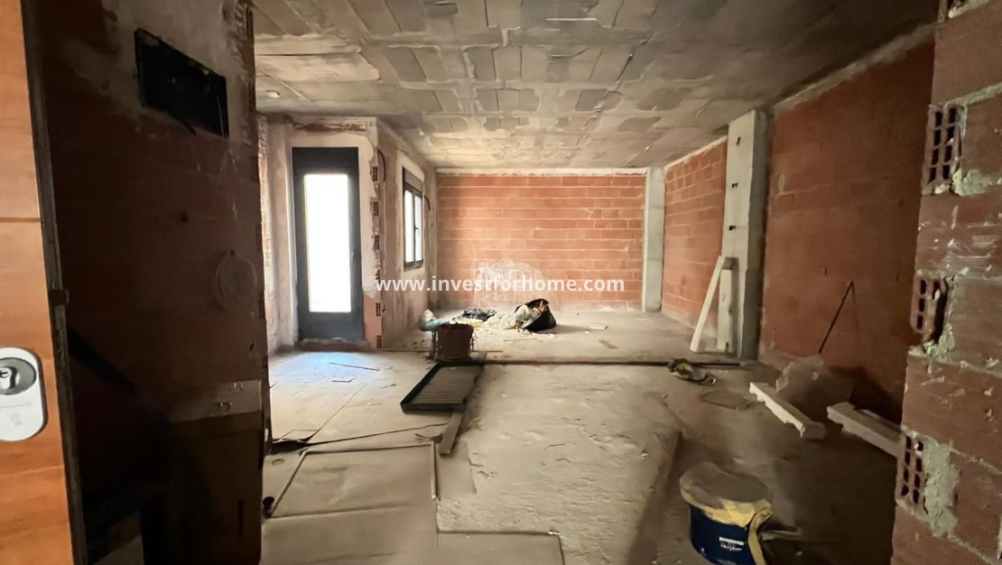 Vente - Appartement - Torrevieja - Centro