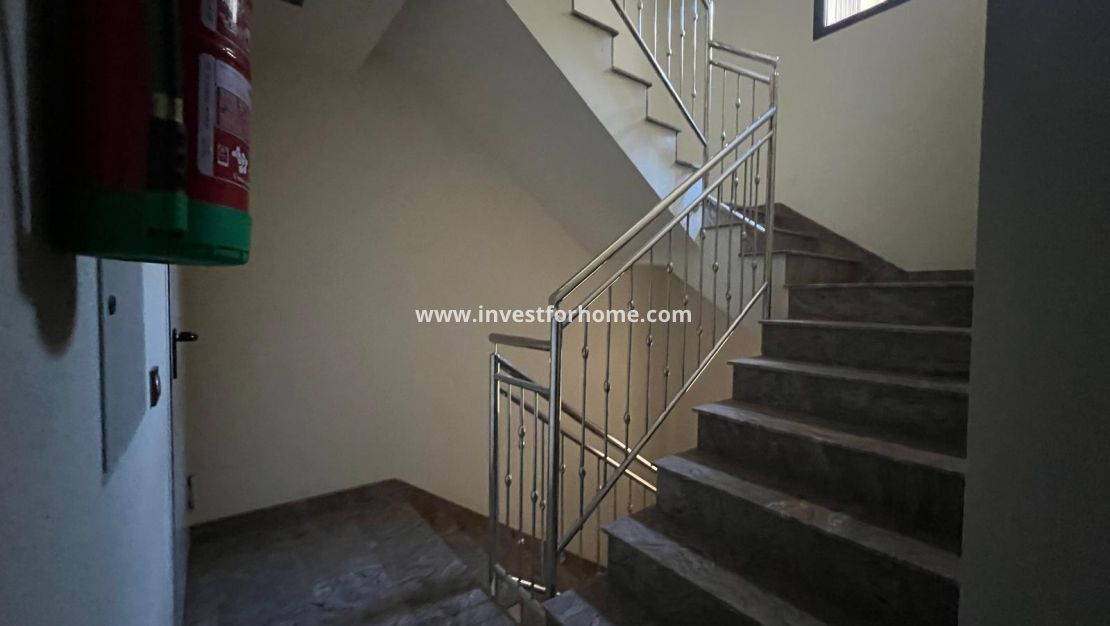 Vente - Appartement - Torrevieja - Centro