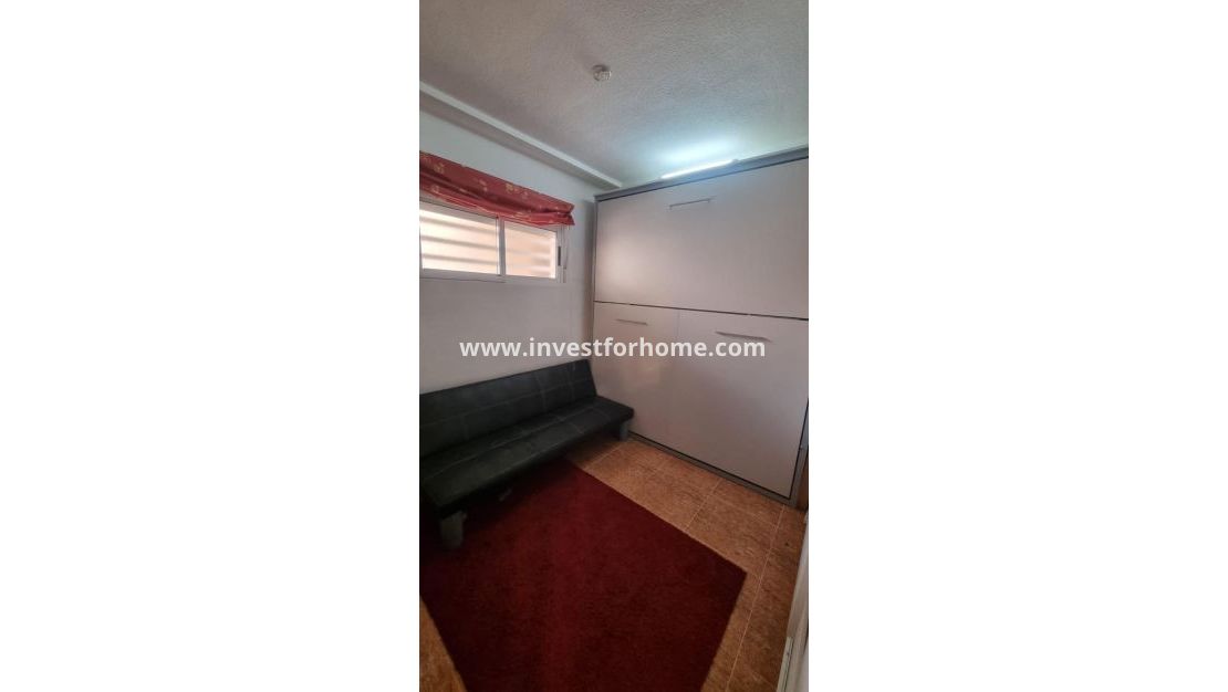 Vente - Appartement - Torrevieja - Centro