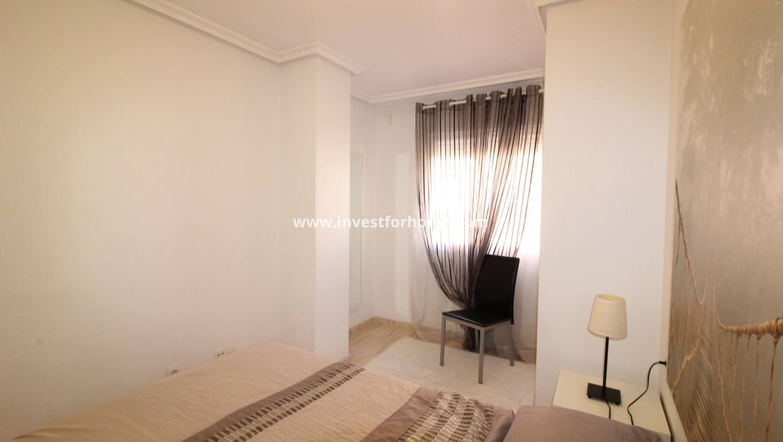 Vente - Appartement - Torrevieja - Centro