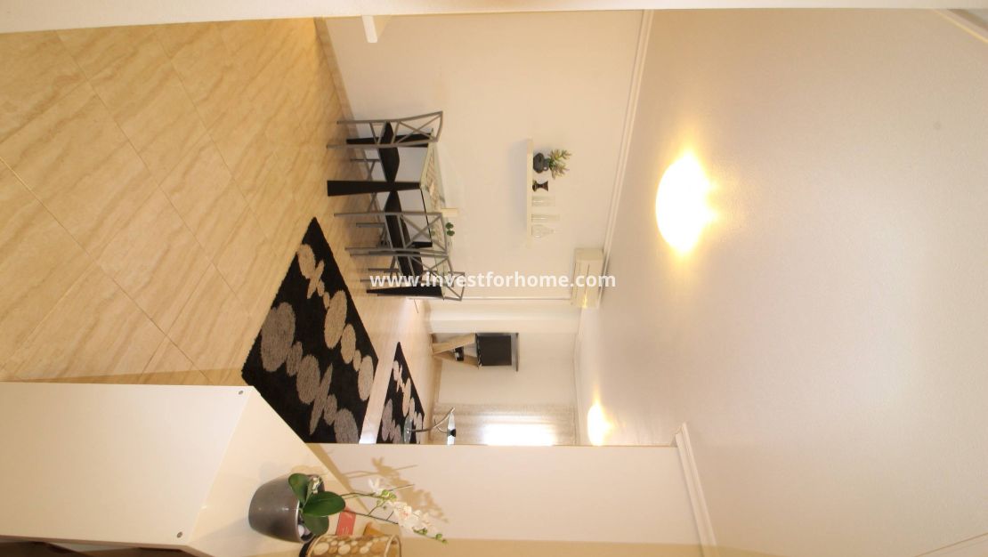 Vente - Appartement - Torrevieja - Centro