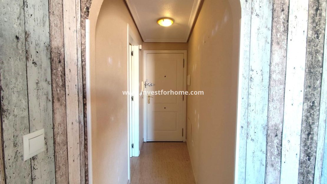 Vente - Appartement - Torrevieja - Centro