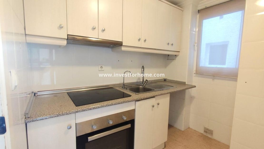 Vente - Appartement - Torrevieja - Centro