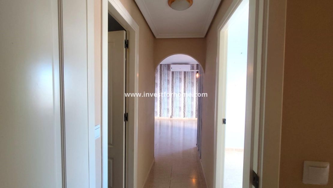 Vente - Appartement - Torrevieja - Centro