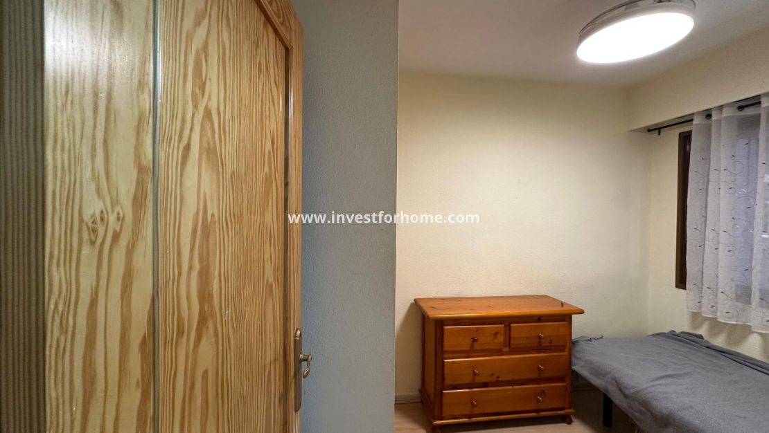 Vente - Appartement - Torrevieja - Centro