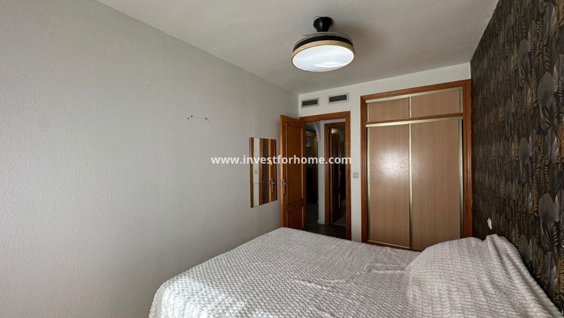 Vente - Appartement - Torrevieja - Centro