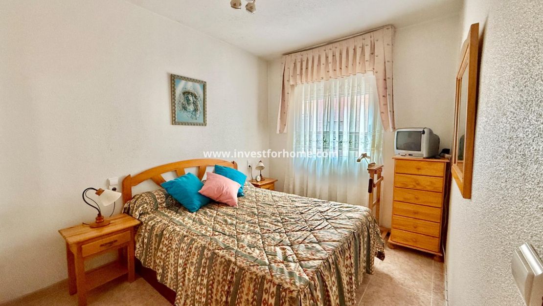 Vente - Appartement - Torrevieja - Centro