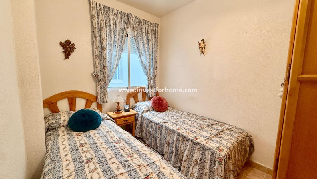 Vente - Appartement - Torrevieja - Centro