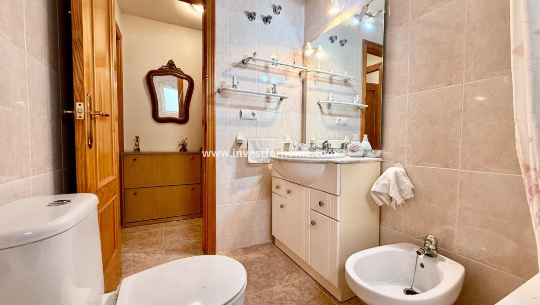 Vente - Appartement - Torrevieja - Centro